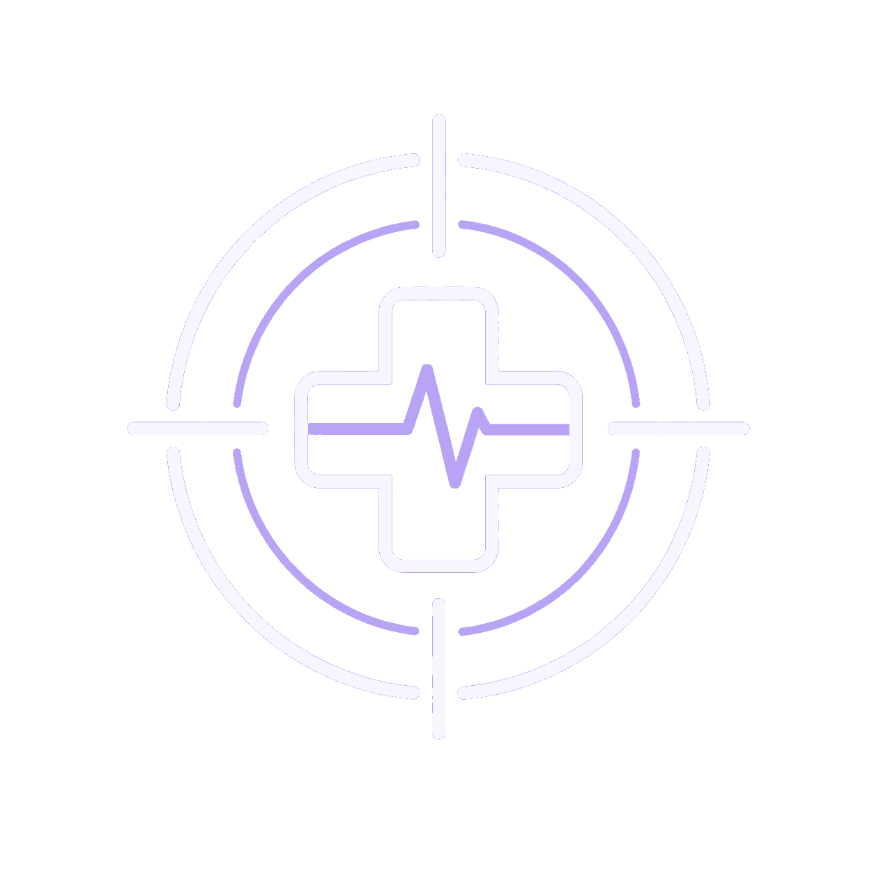 Healthcare-Specific Focus
